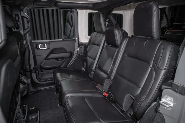 2023 Jeep JL Wrangler Rubicon 392 - Image 11 of 22