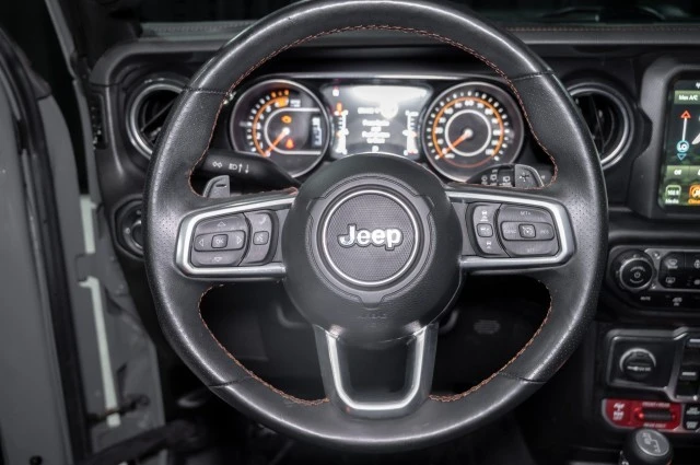 2023 Jeep JL Wrangler Rubicon 392 - Image 20 of 22
