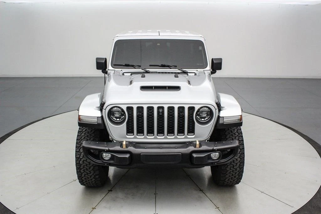 2023 Jeep JL Wrangler - Image 10 of 21