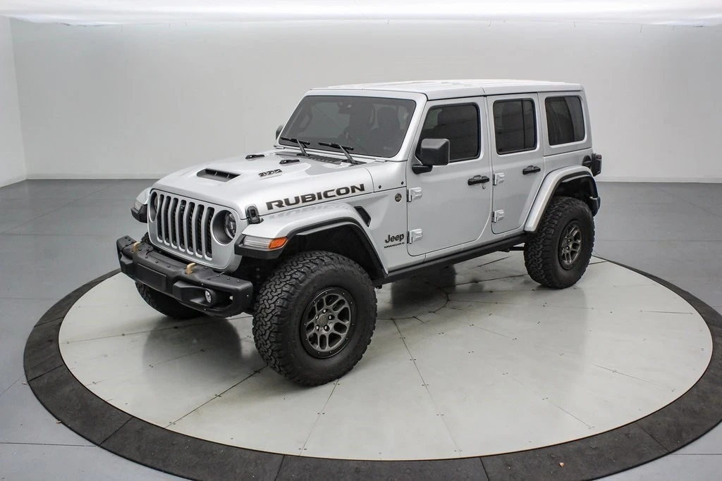 2023 Jeep JL Wrangler - Image 9 of 21