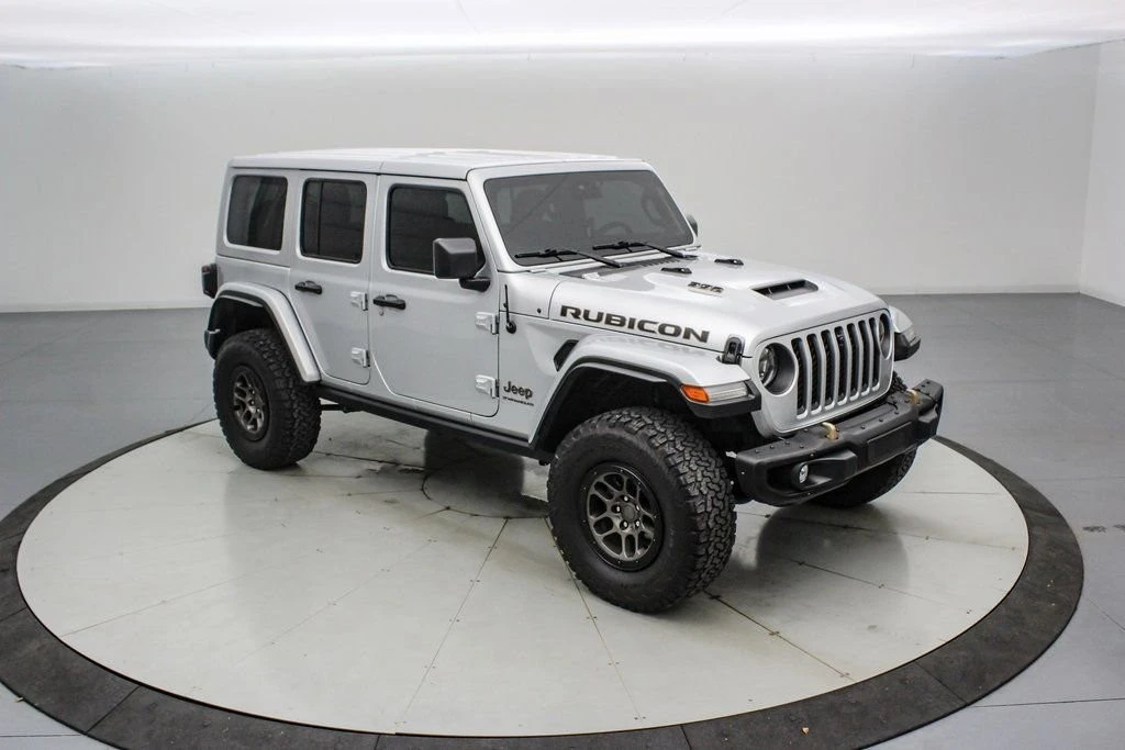 2023 Jeep JL Wrangler - Image 2 of 21