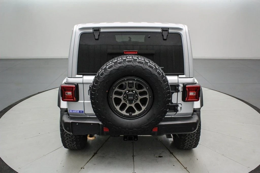 2023 Jeep JL Wrangler - Image 6 of 21