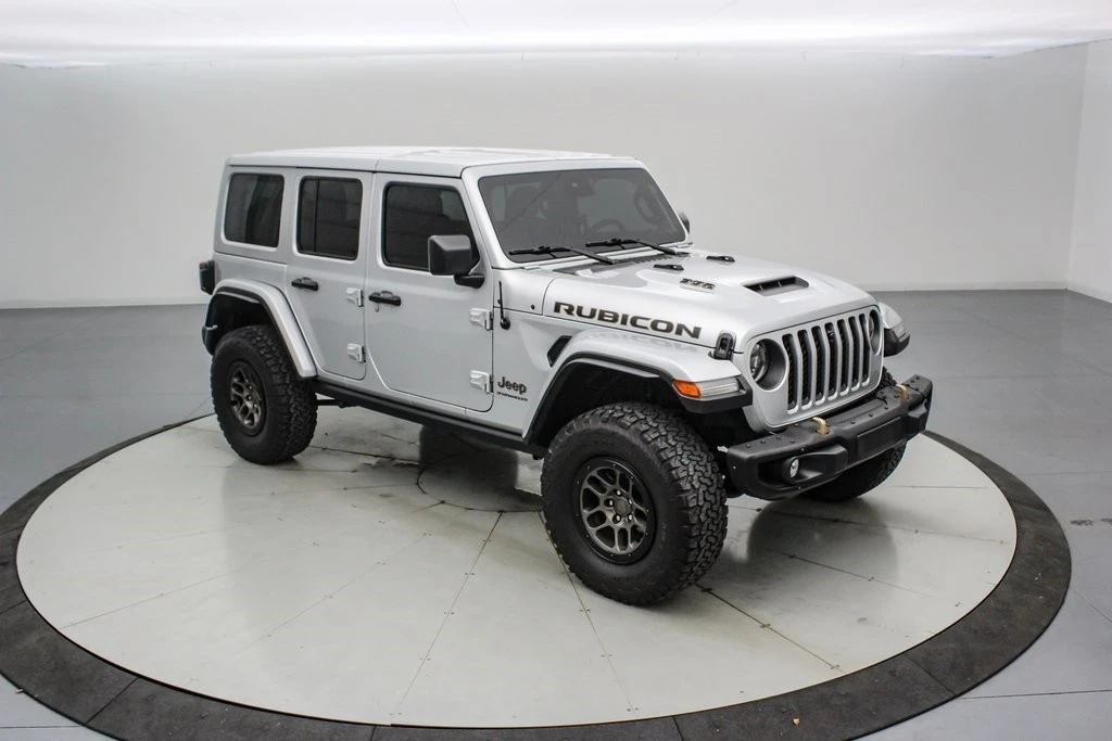 2023 Jeep JL Wrangler - Image 2 of 21