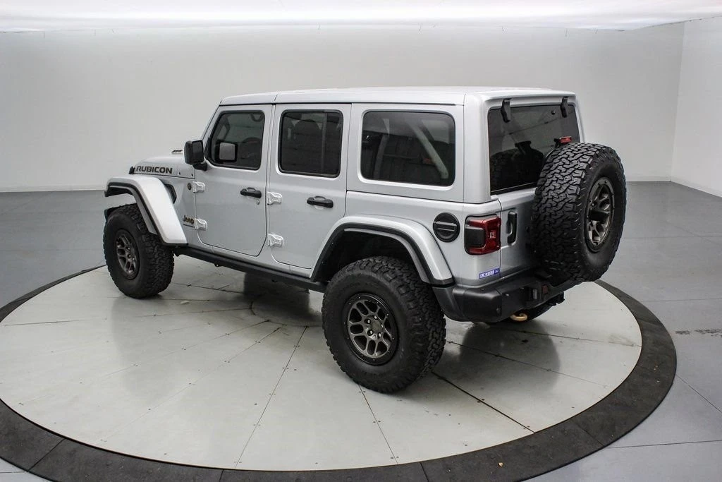 2023 Jeep JL Wrangler - Image 7 of 21