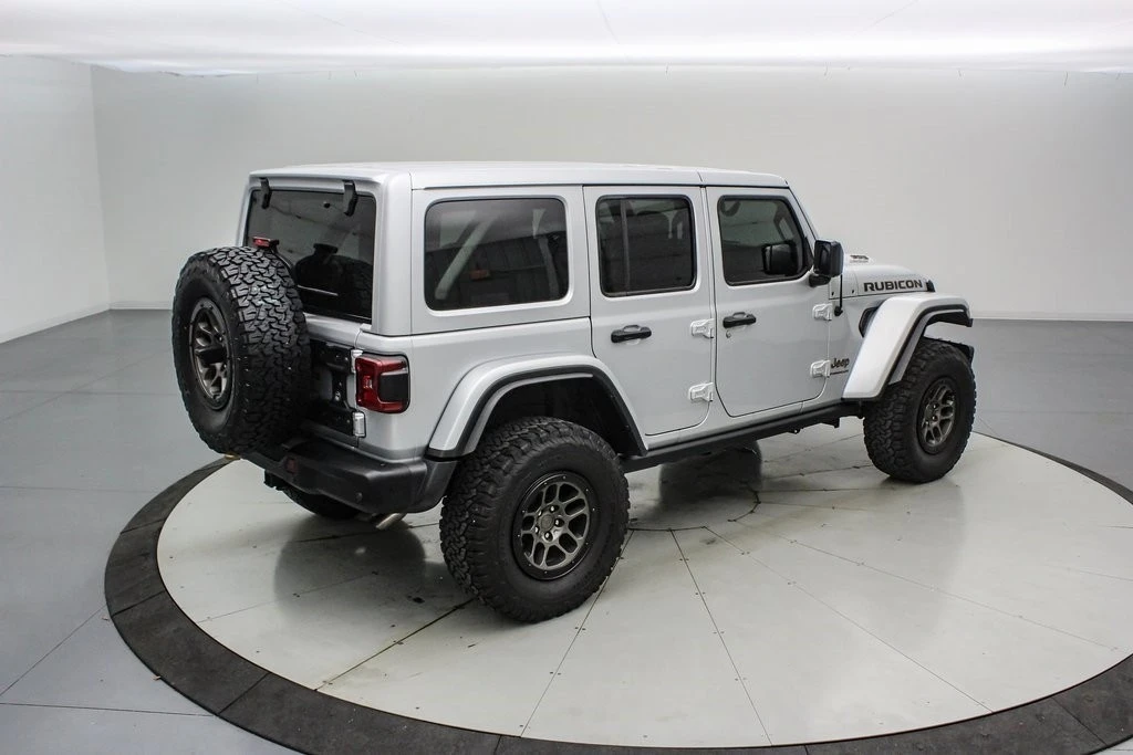 2023 Jeep JL Wrangler - Image 5 of 21