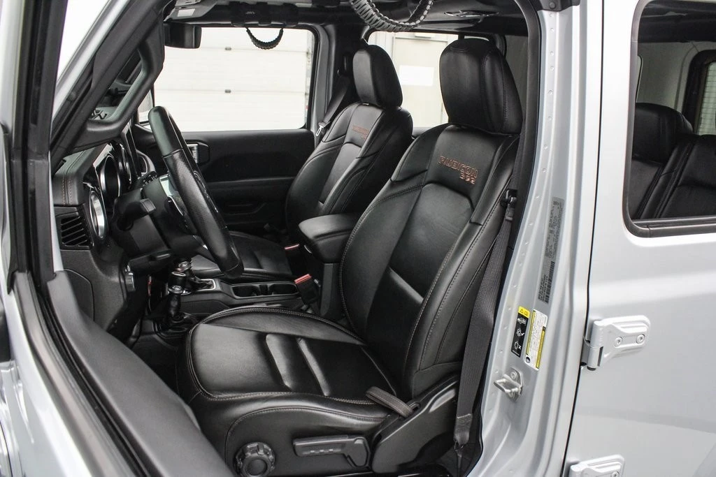 2023 Jeep JL Wrangler - Image 12 of 21