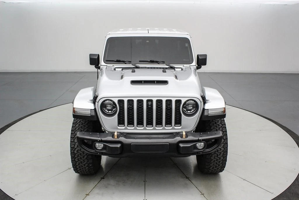 2023 Jeep JL Wrangler - Image 10 of 21