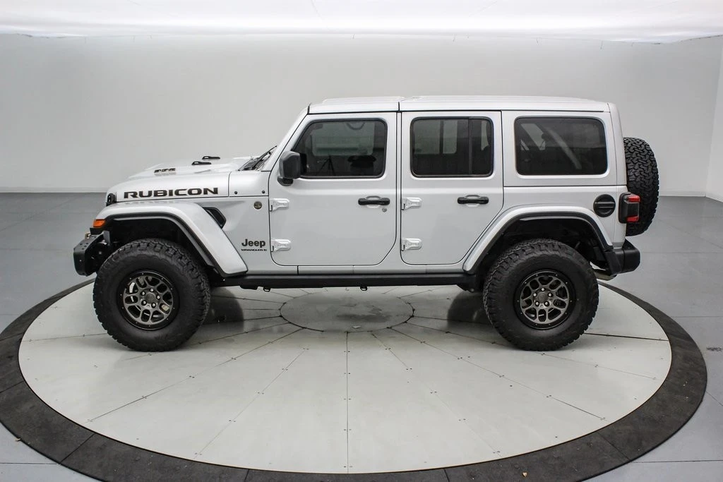 2023 Jeep JL Wrangler - Image 8 of 21