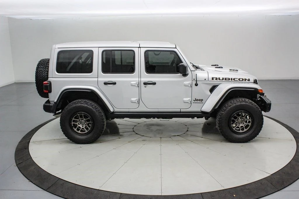 2023 Jeep JL Wrangler - Image 4 of 21