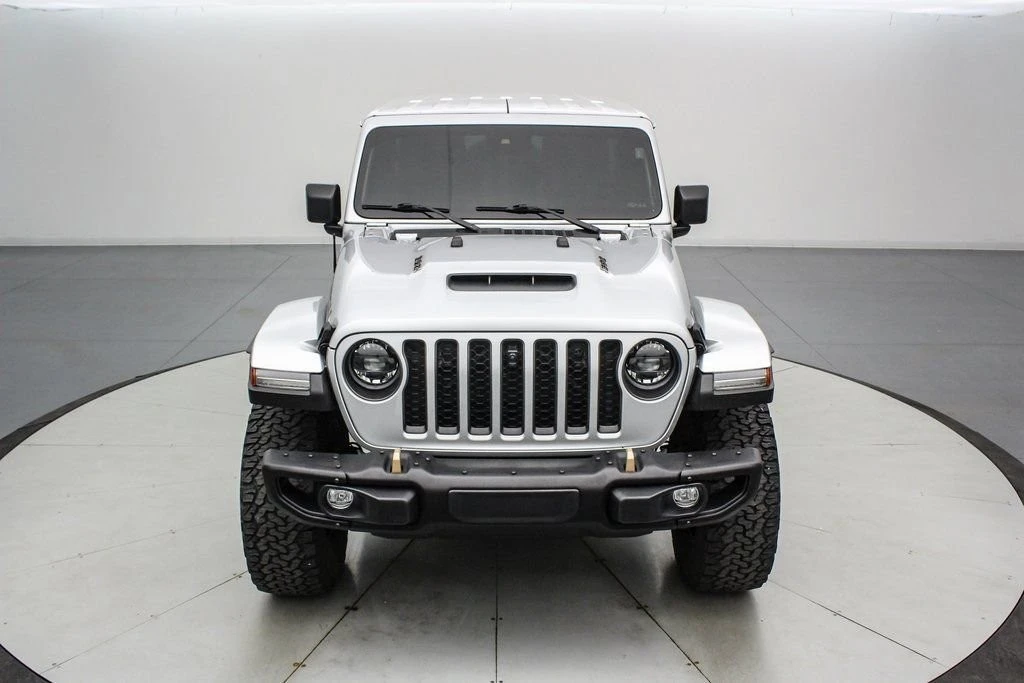 2023 Jeep JL Wrangler - Image 10 of 21