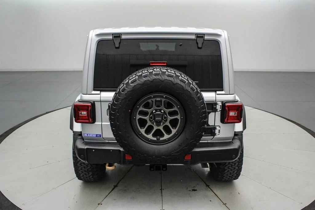 2023 Jeep JL Wrangler - Image 6 of 21