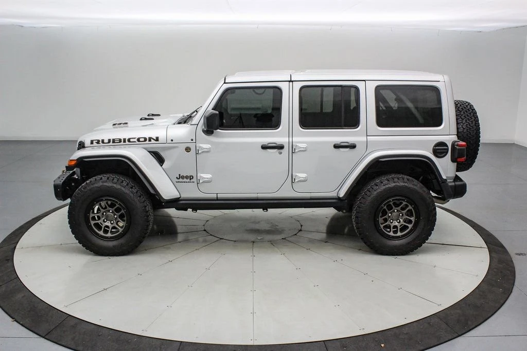 2023 Jeep JL Wrangler - Image 8 of 21