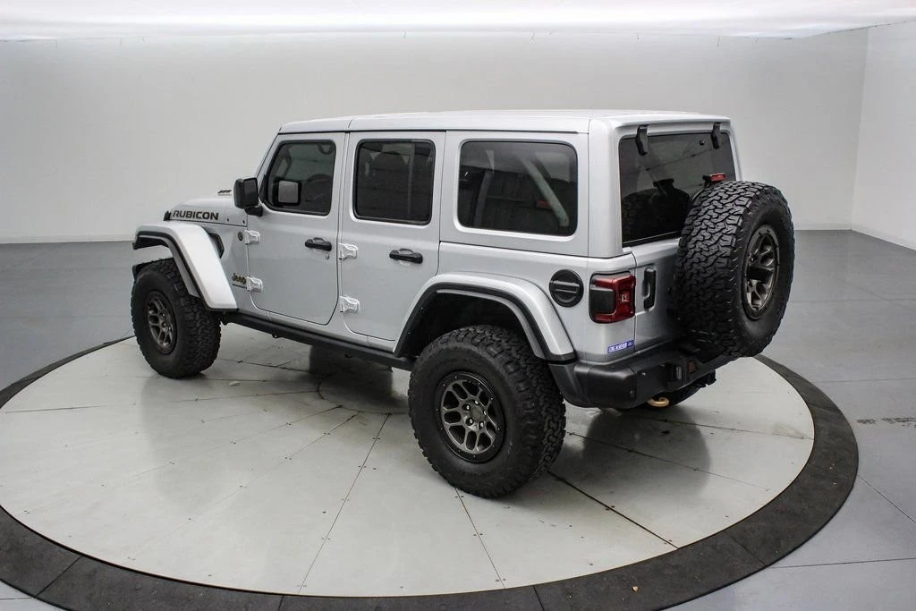 2023 Jeep JL Wrangler - Image 7 of 21