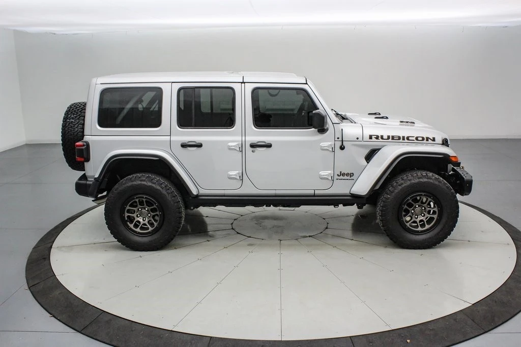 2023 Jeep JL Wrangler - Image 4 of 21