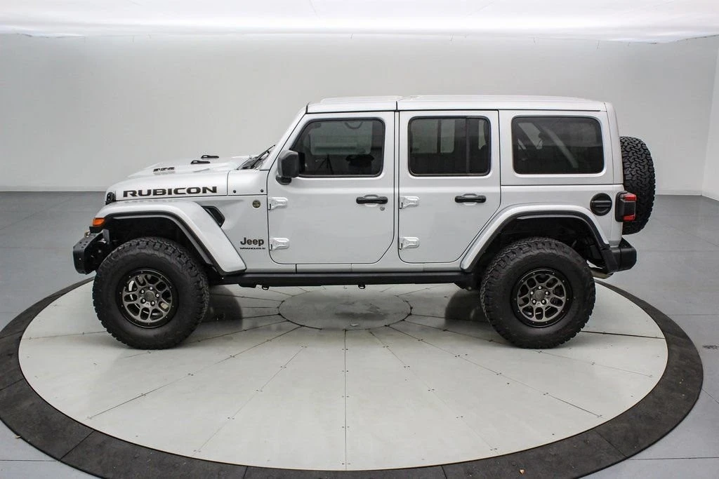 2023 Jeep JL Wrangler - Image 8 of 21