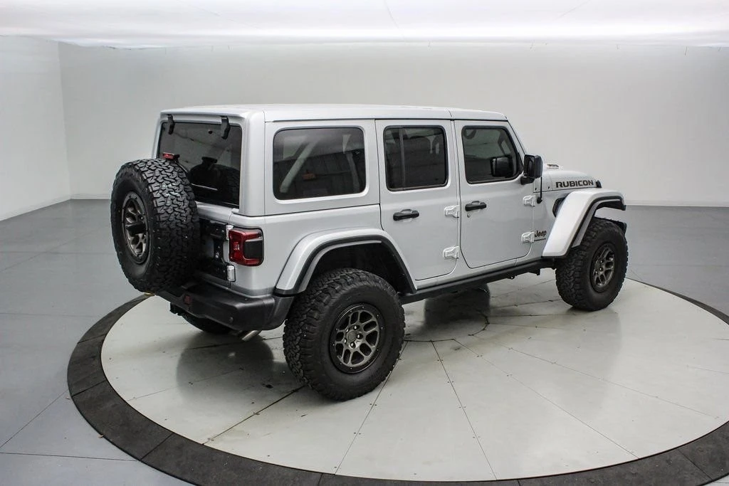 2023 Jeep JL Wrangler - Image 5 of 21
