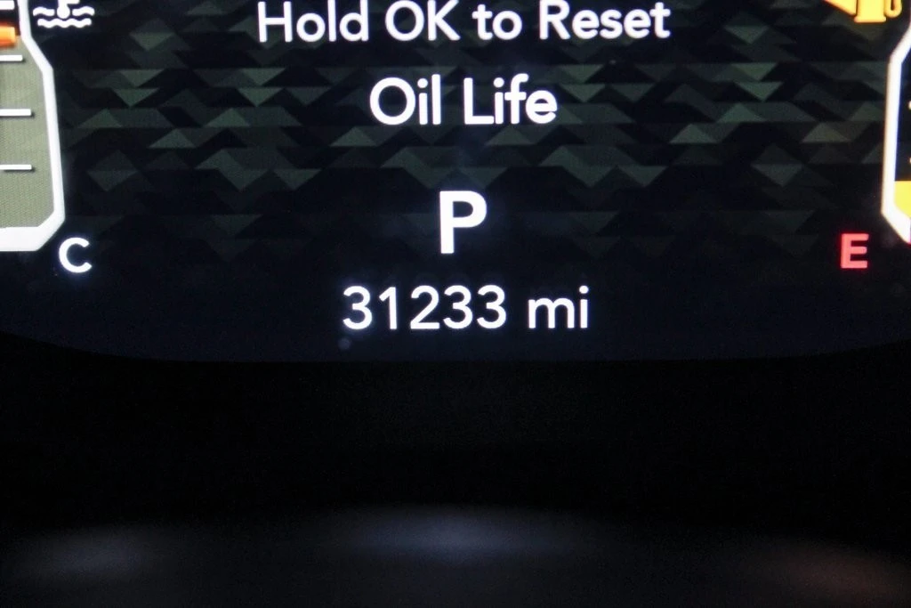 2023 Jeep JL Wrangler - Image 18 of 21