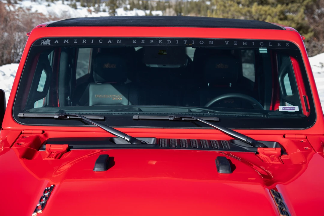 2023 Jeep JL Wrangler - Image 16 of 31