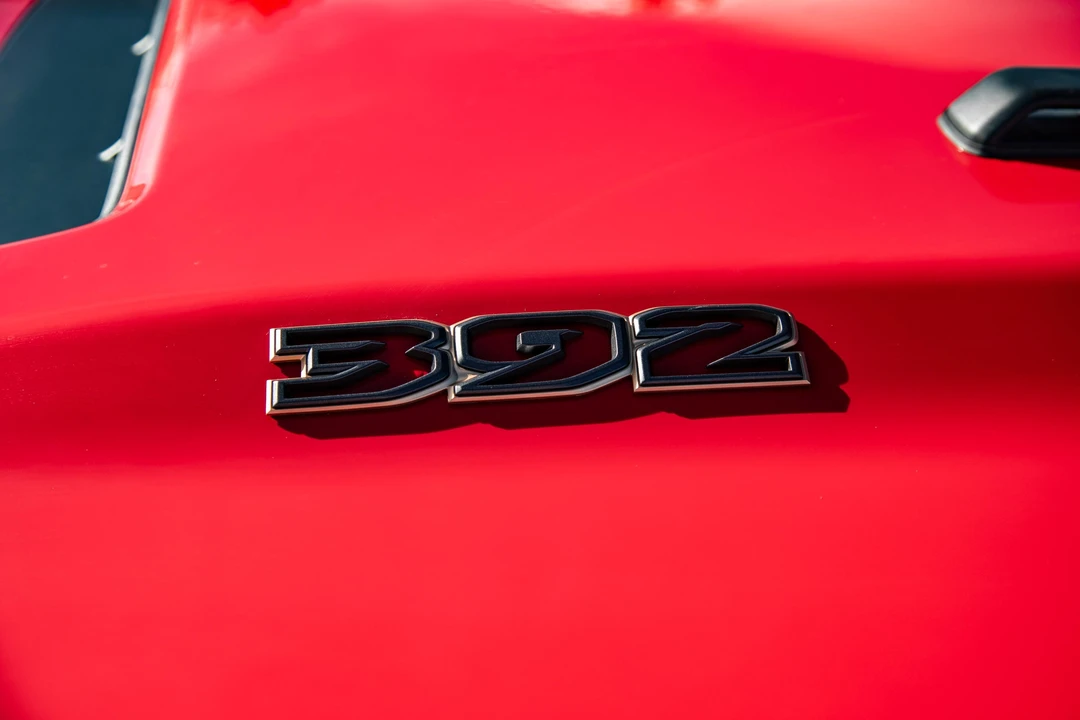 2023 Jeep JL Wrangler - Image 25 of 31