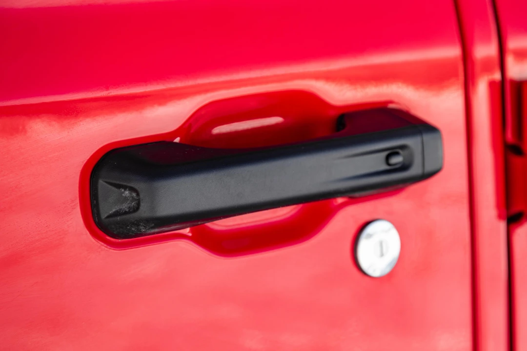 2023 Jeep JL Wrangler - Image 31 of 31