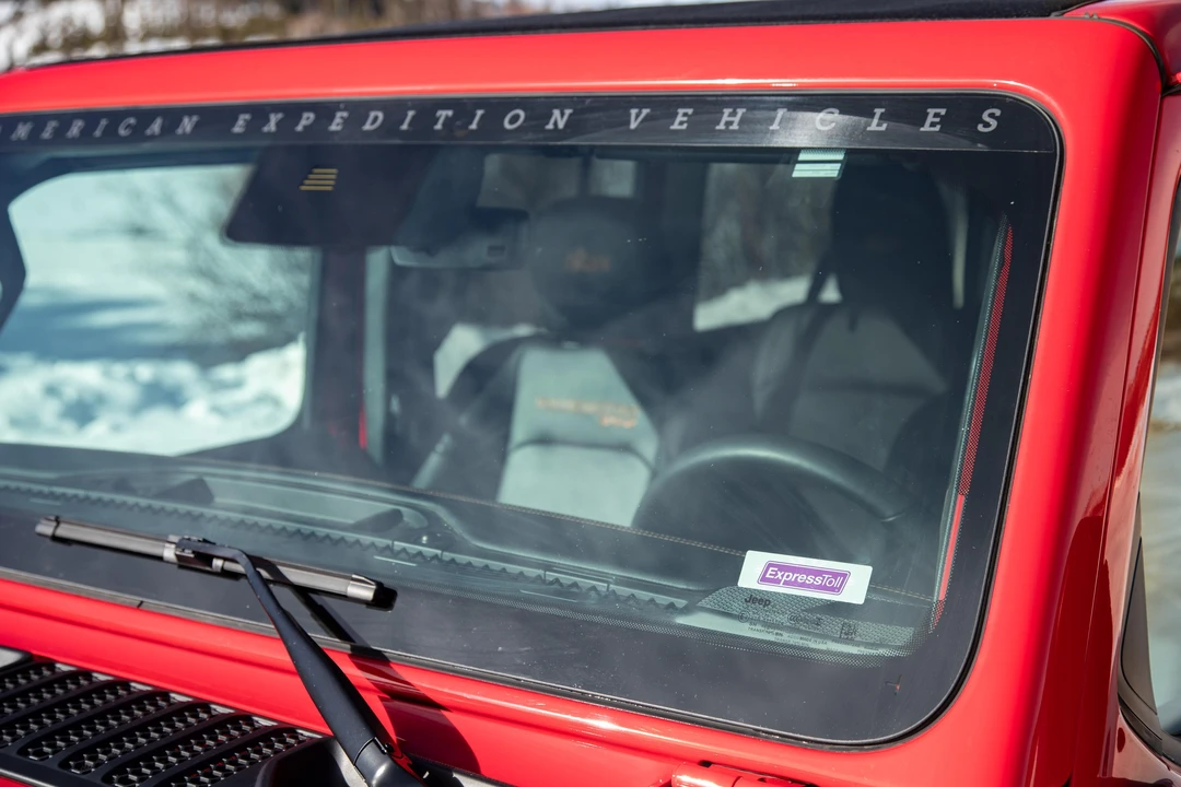 2023 Jeep JL Wrangler - Image 27 of 31