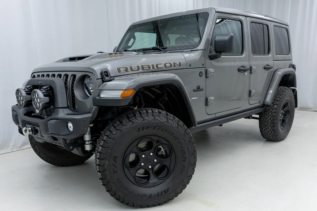 2023 Jeep JL Wrangler - Image 29 of 31