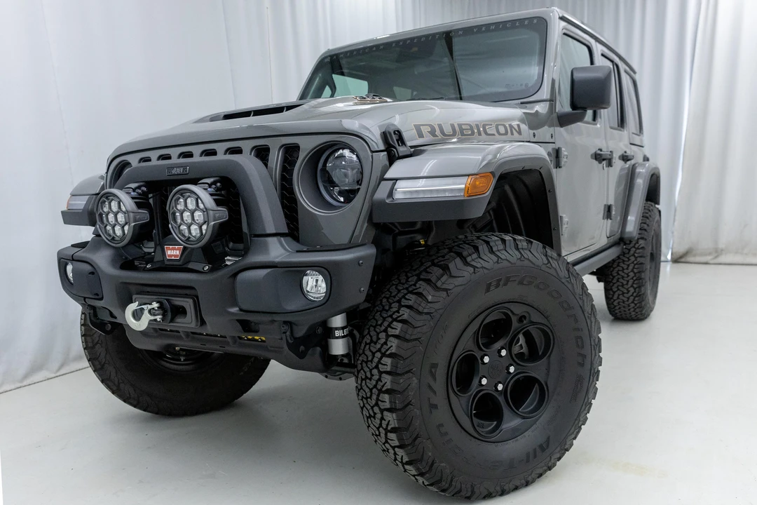 2023 Jeep JL Wrangler - Image 28 of 31