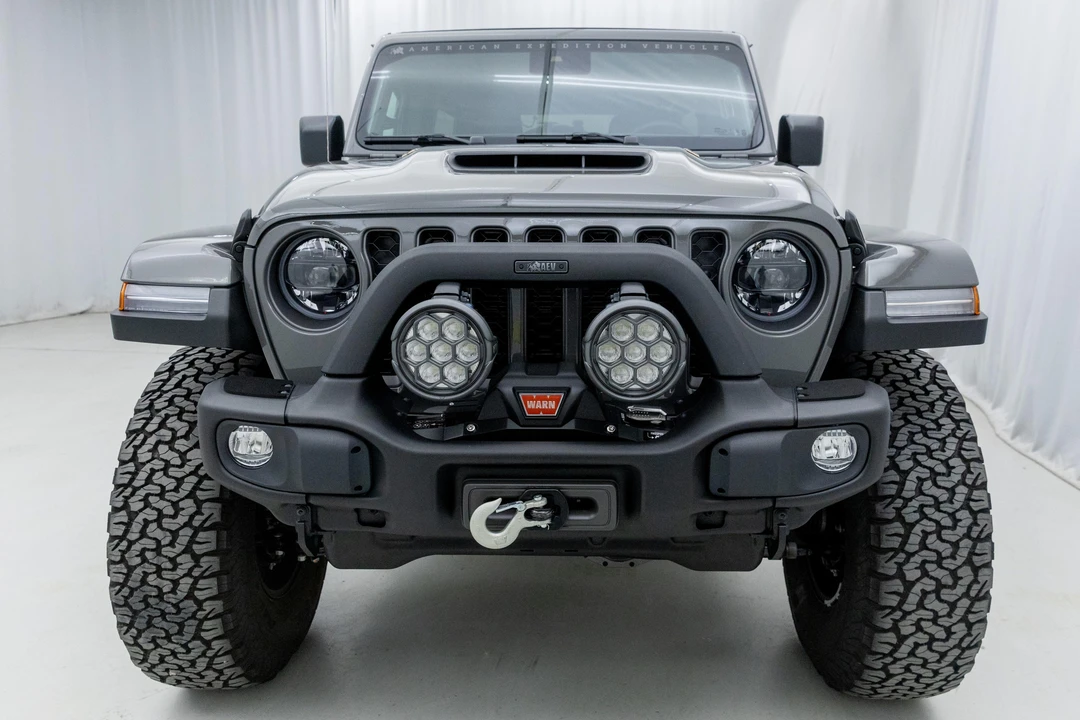 2023 Jeep JL Wrangler - Image 27 of 31