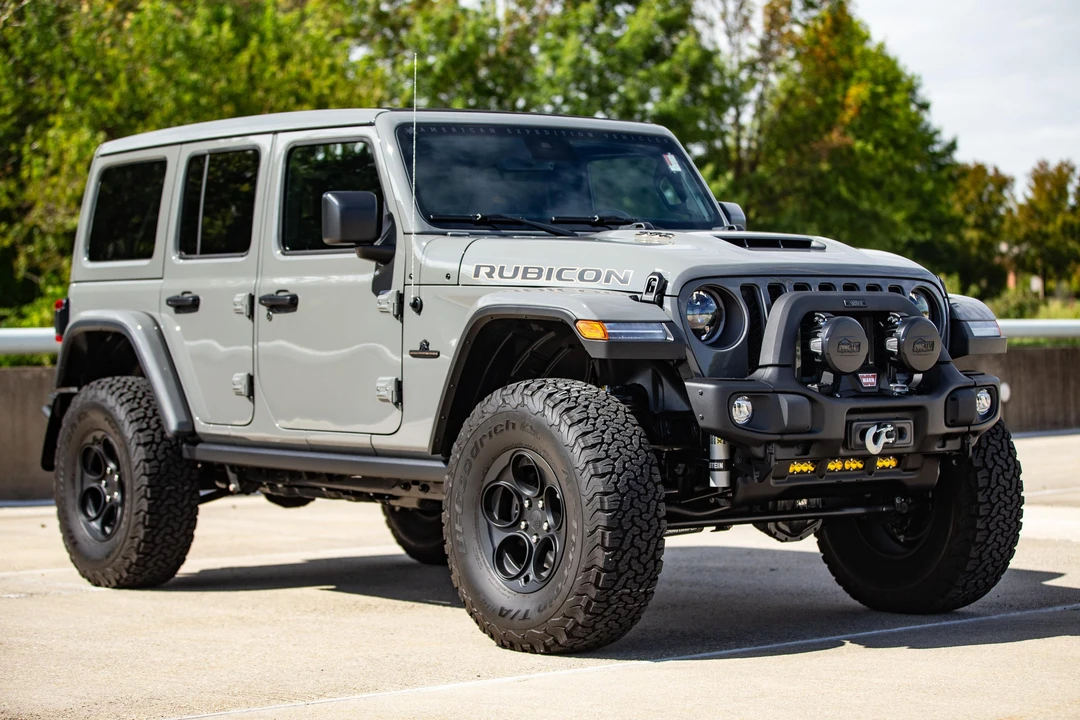 2023 Jeep JL Wrangler - Image 23 of 31