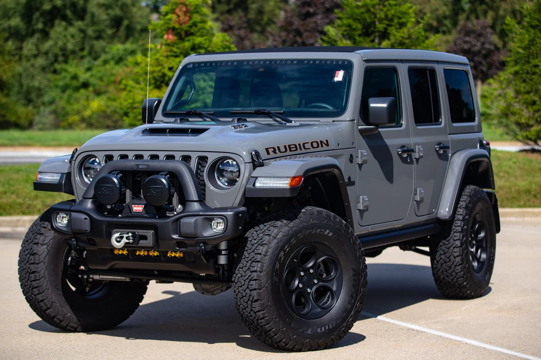 2023 Jeep JL Wrangler - Image 10 of 31