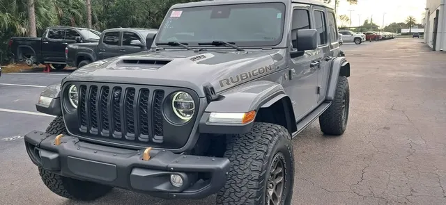 2023 Jeep Wrangler Rubicon 392