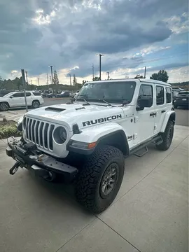 2023 Jeep Wrangler Rubicon 392 Sport Utility 4D