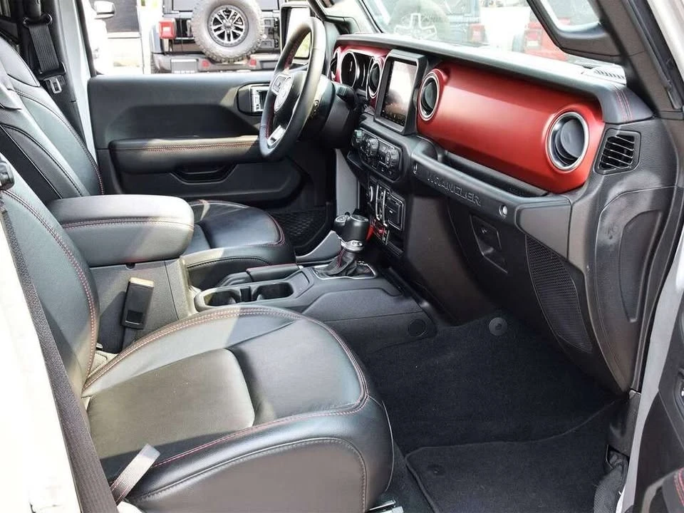 2023 Jeep JL Wrangler - Image 7 of 20