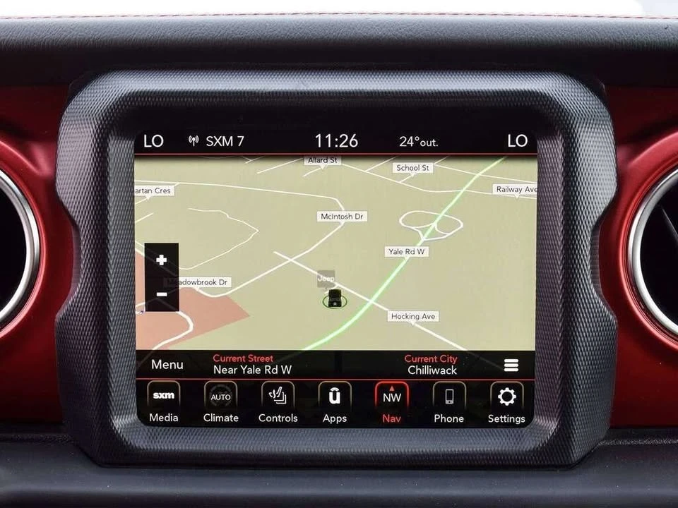2023 Jeep JL Wrangler - Image 12 of 20