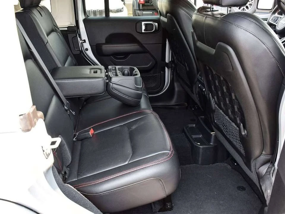 2023 Jeep JL Wrangler - Image 19 of 20
