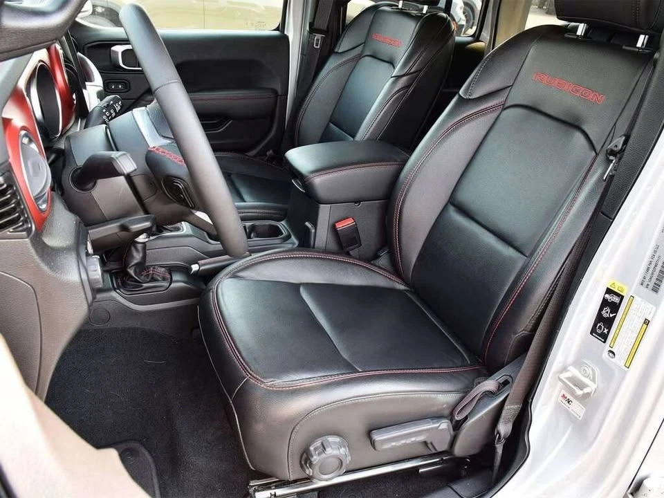 2023 Jeep JL Wrangler - Image 6 of 20