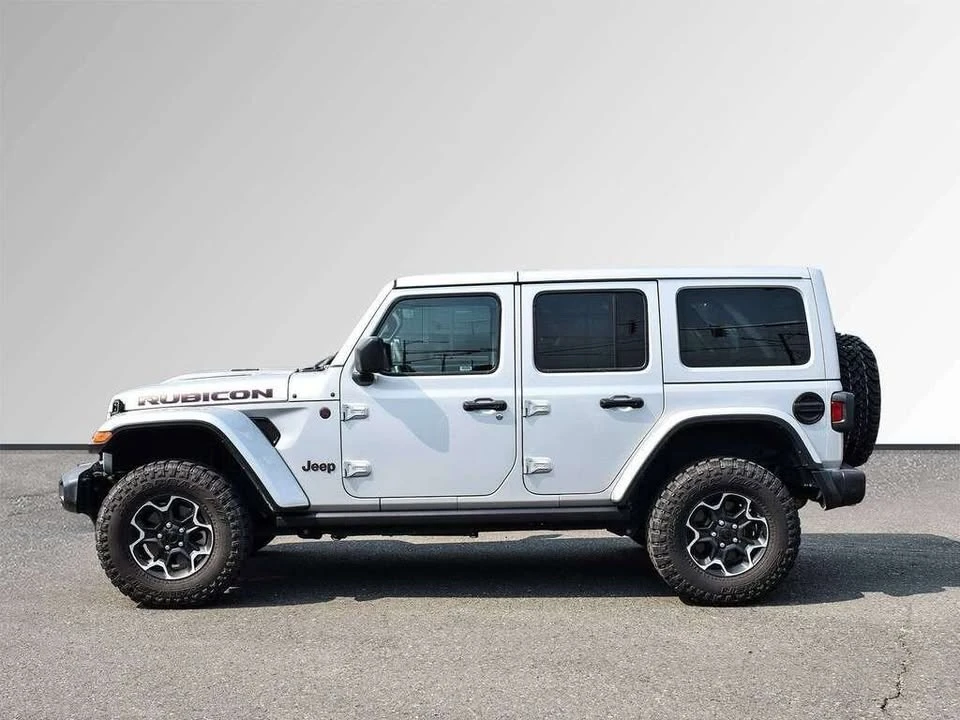 2023 Jeep JL Wrangler - Image 2 of 20