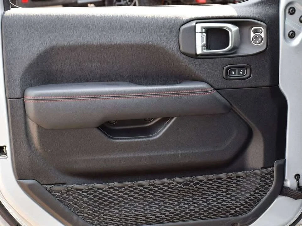 2023 Jeep JL Wrangler - Image 20 of 20