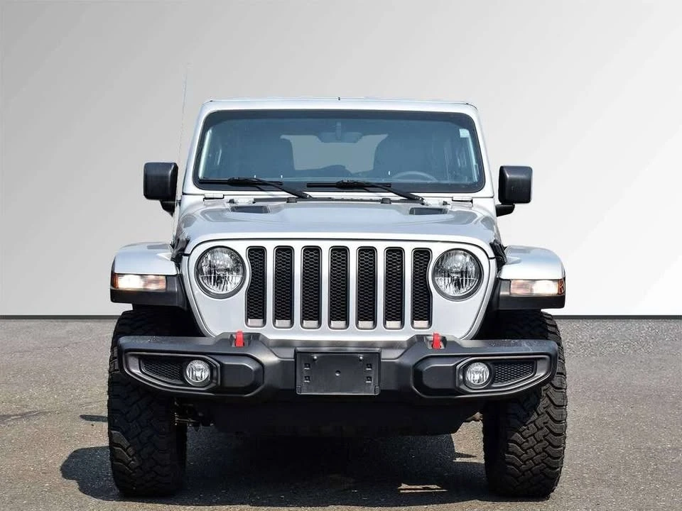 2023 Jeep JL Wrangler - Image 5 of 20