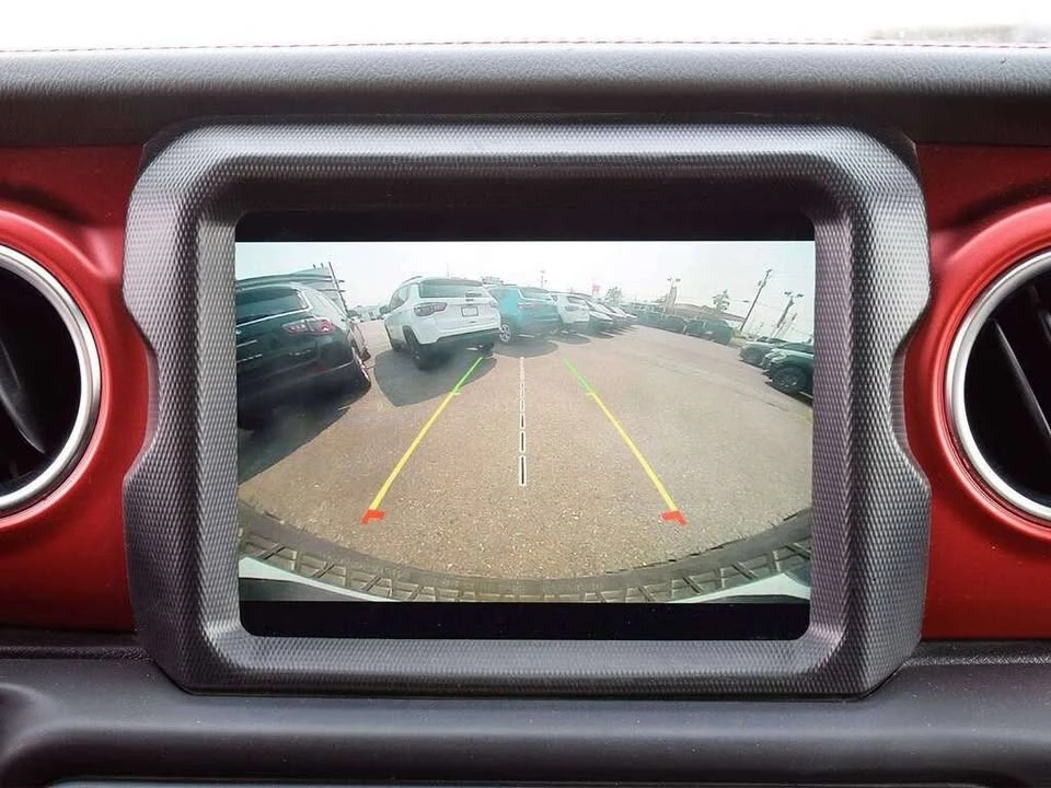 2023 Jeep JL Wrangler - Image 11 of 20
