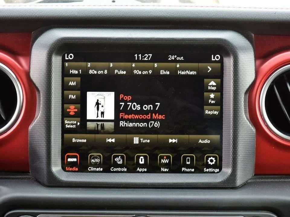 2023 Jeep JL Wrangler - Image 15 of 20