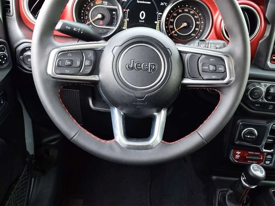 2023 Jeep JL Wrangler - Image 9 of 20