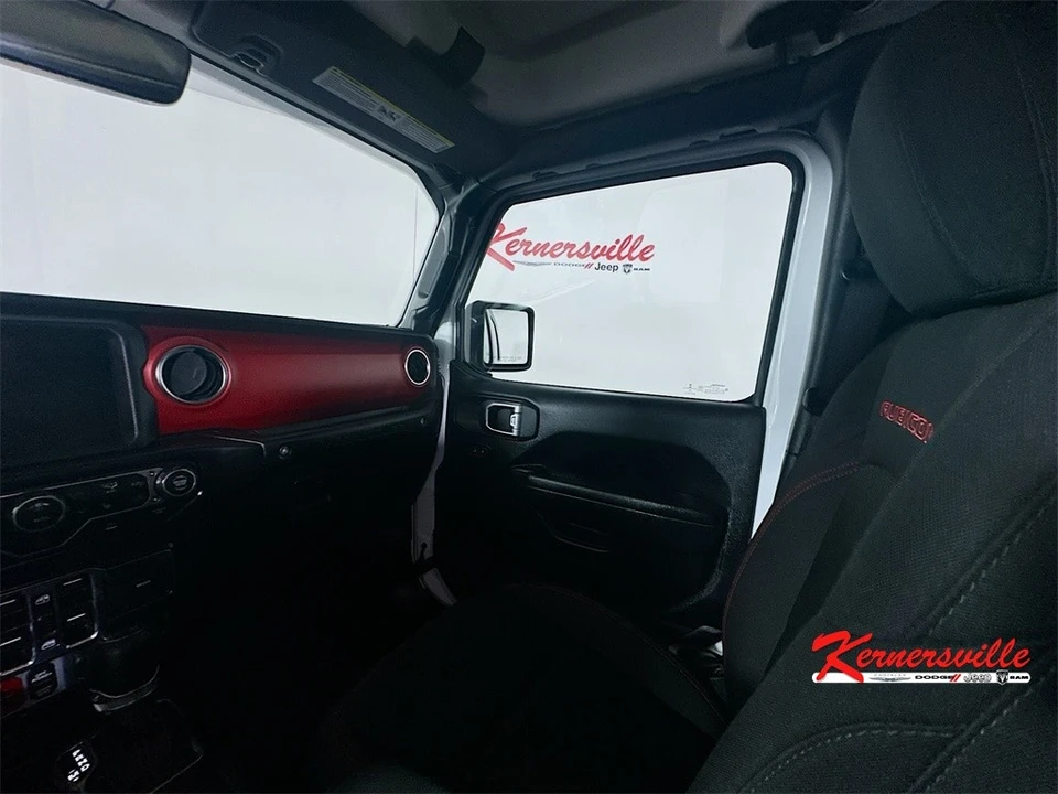 2023 Jeep JL Wrangler - Image 11 of 21