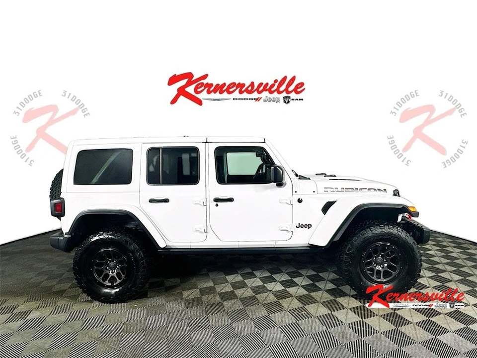 2023 Jeep JL Wrangler - Image 8 of 21
