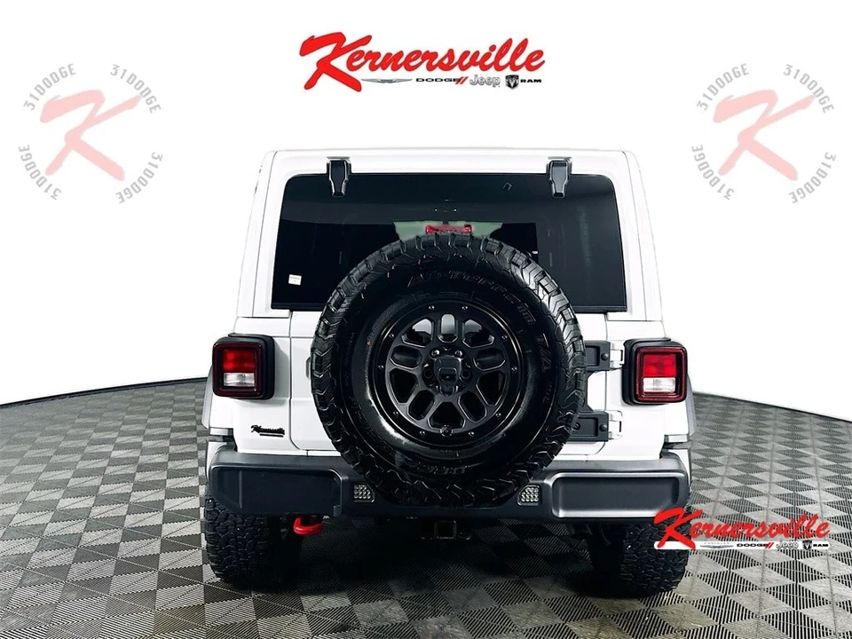 2023 Jeep JL Wrangler - Image 6 of 21