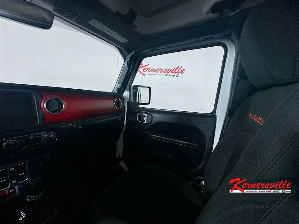 2023 Jeep JL Wrangler - Image 11 of 21