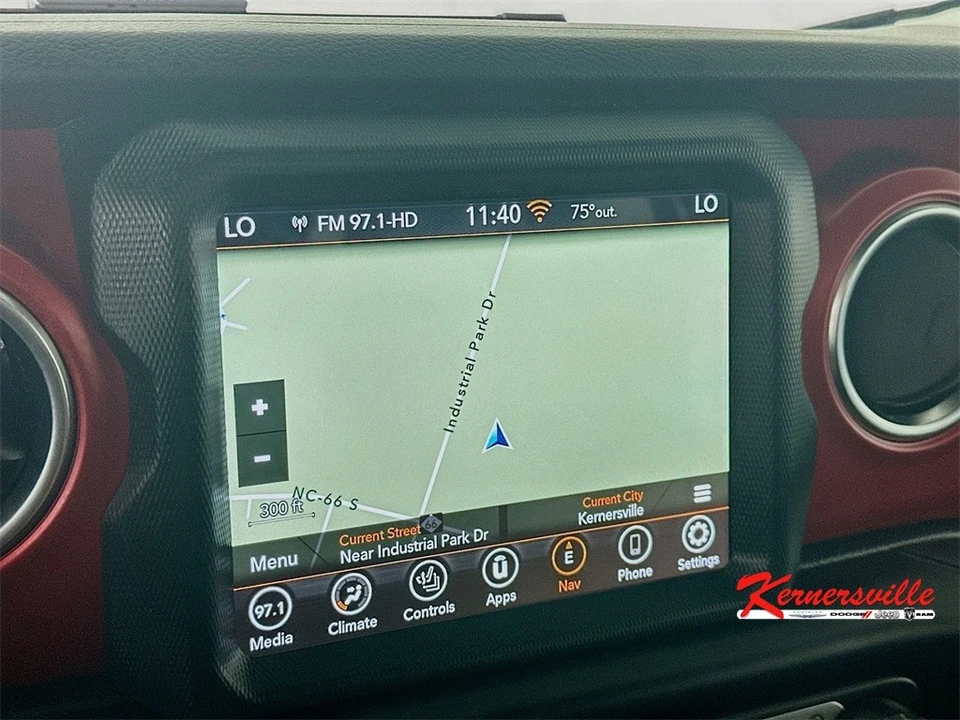 2023 Jeep JL Wrangler - Image 19 of 21