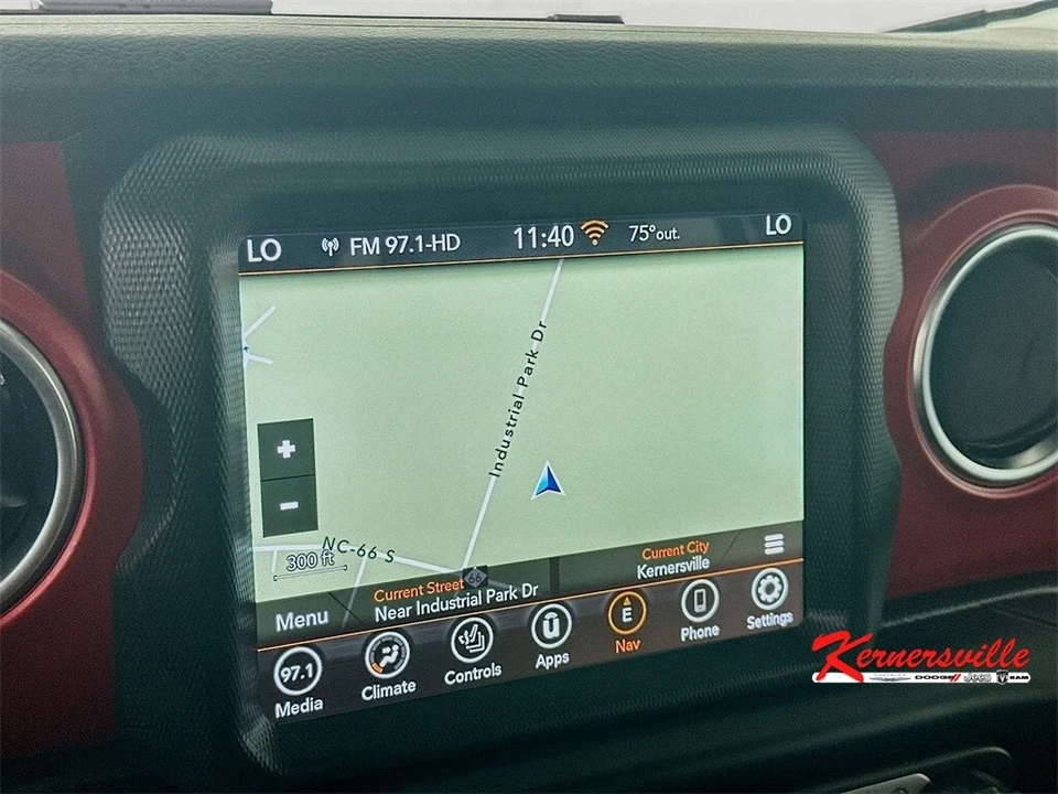 2023 Jeep JL Wrangler - Image 19 of 21