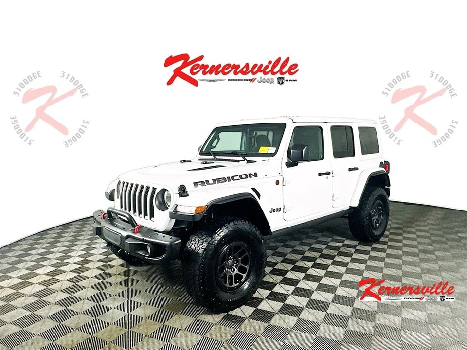 2023 Jeep JL Wrangler - Image 3 of 21