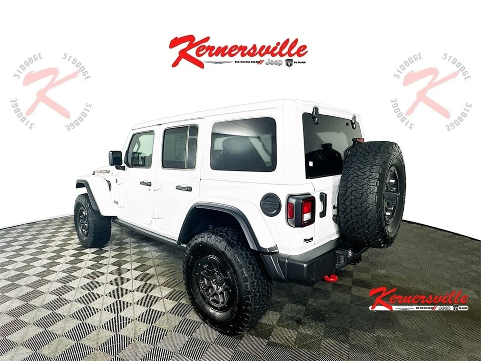 2023 Jeep JL Wrangler - Image 5 of 12